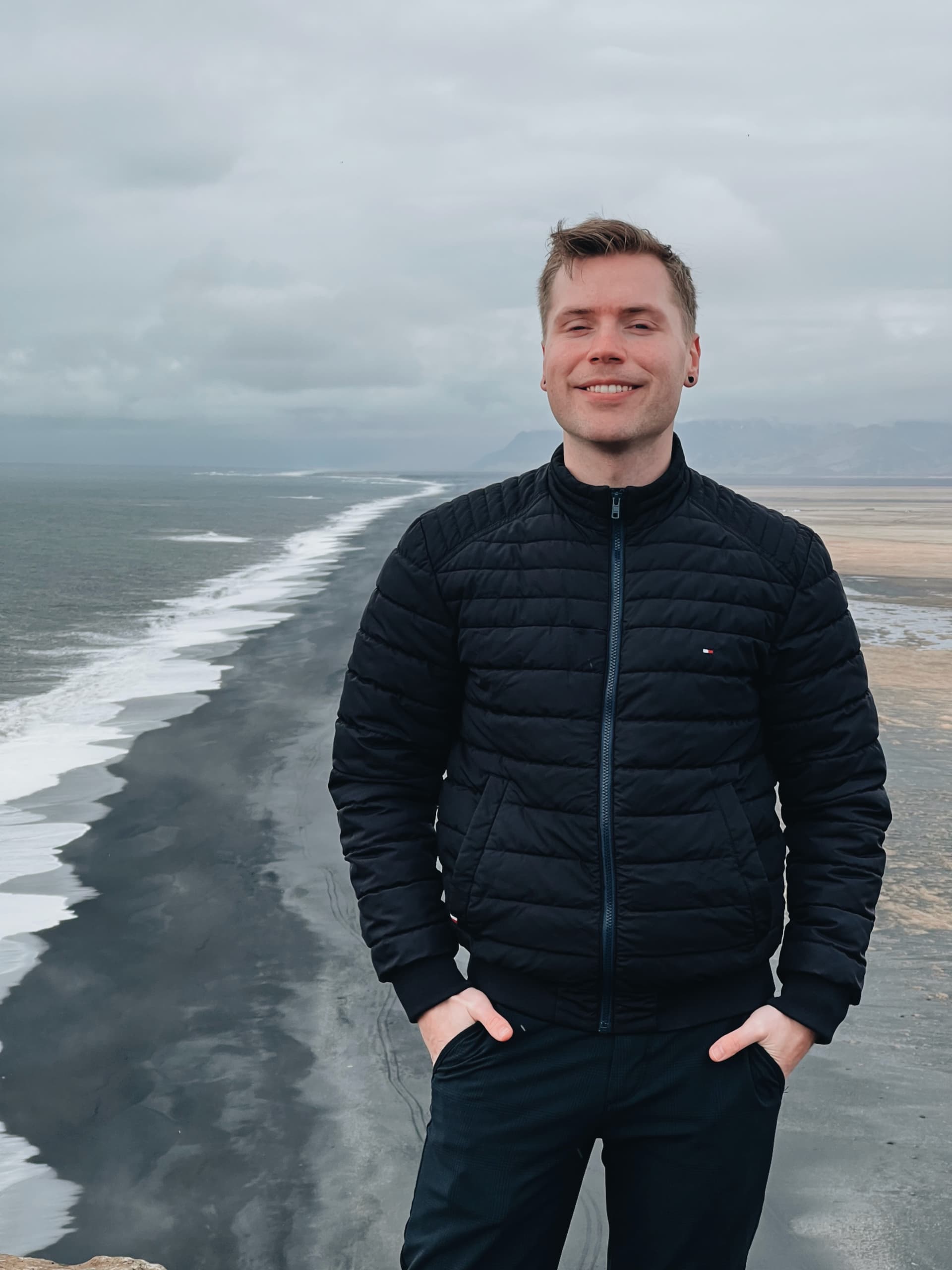 Ingimar Eyfjörð Smárason