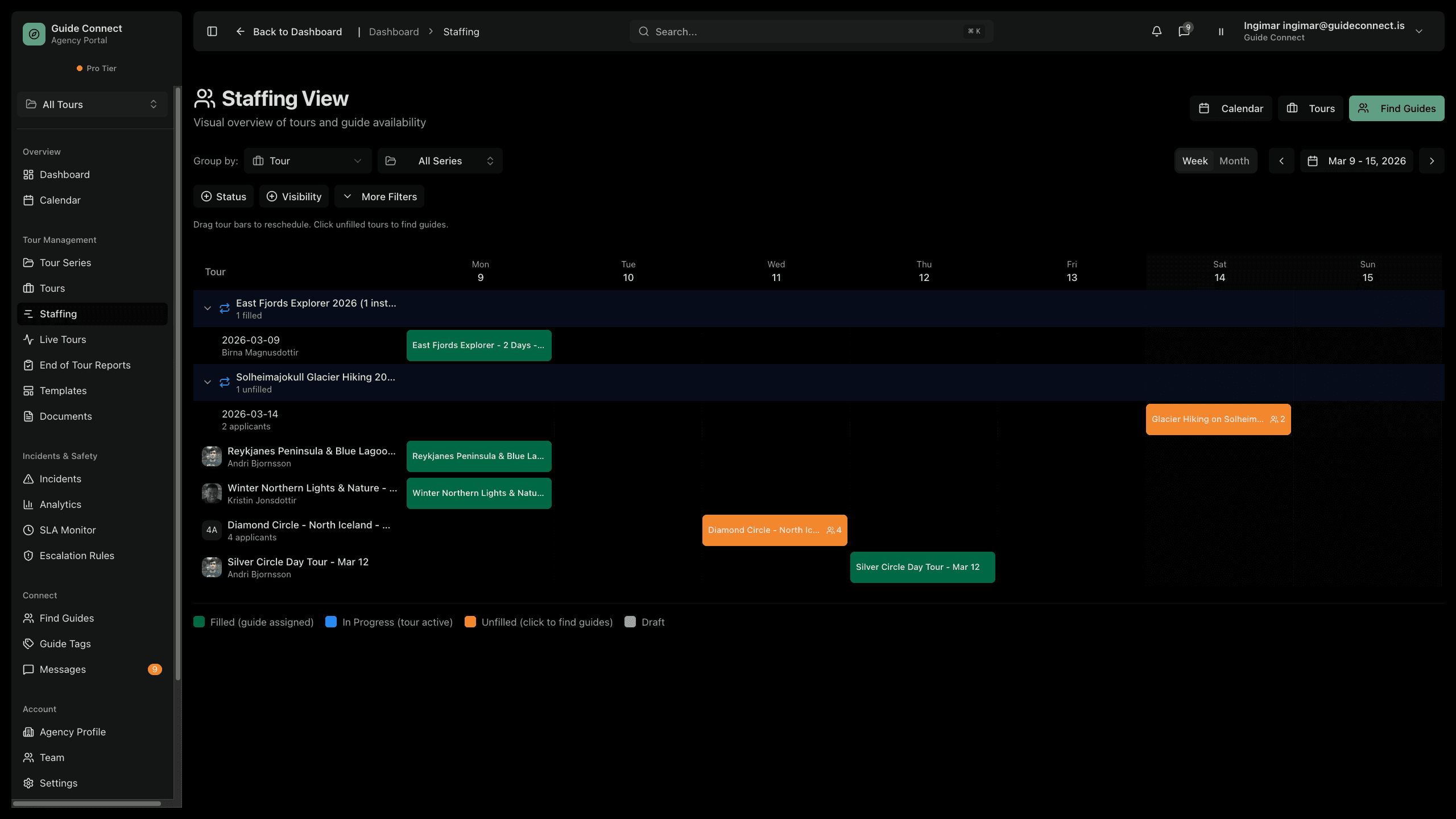 Your entire operation, one screen - 2