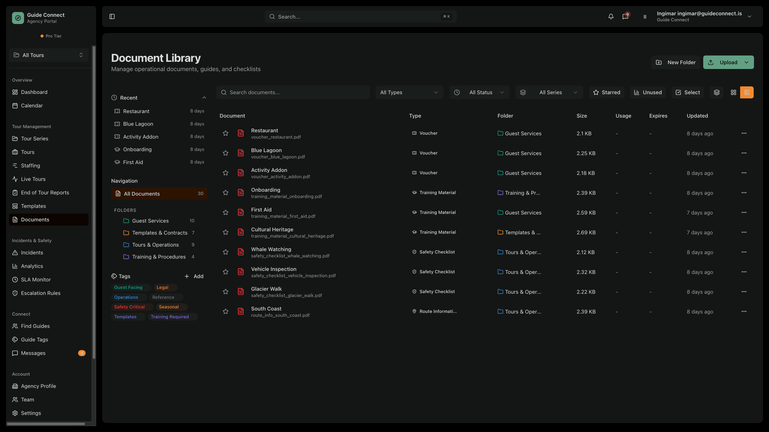 Your entire operation, one screen - 6